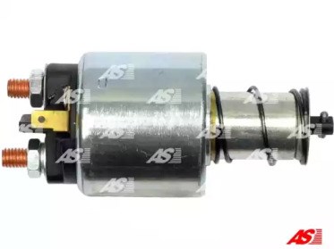 Кріплення переднього амортизатора SS3029 AS-PL