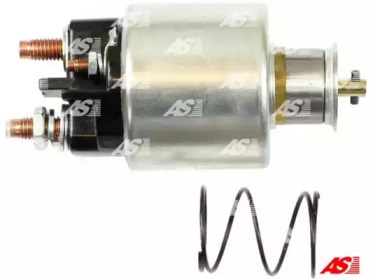 Тягове реле стартера SS3046 AS-PL