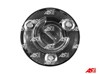 Реле втягує стартера SS4010 AS-PL