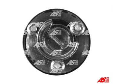 Контактор SS4010 AS-PL