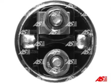 Втягуюче стартера SS5004 AS-PL