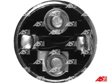 Тягове реле стартера SS5009 AS-PL
