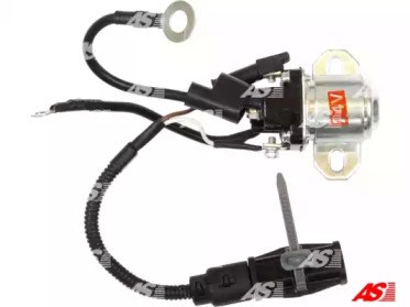 Втягуюче стартера SS5120 AS-PL