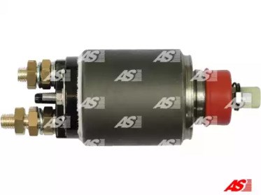 Втягуюче стартера SS9048 AS-PL