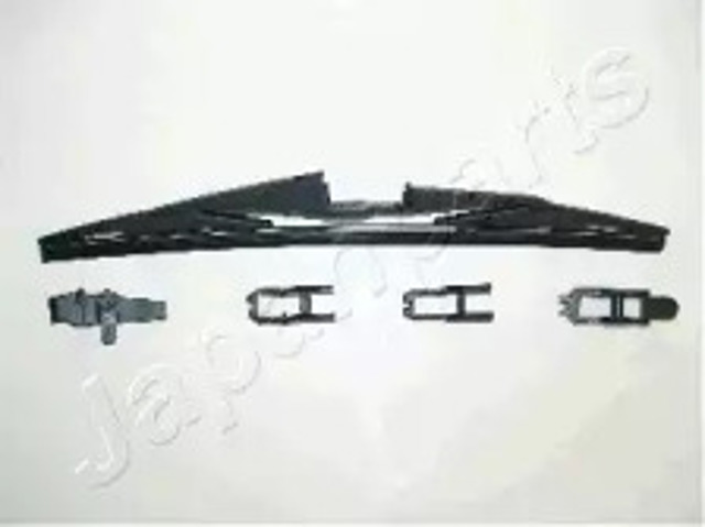 Щітка-двірник заднього скла SSX35R JAPANPARTS