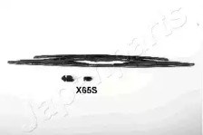 Щітка-двірник лобового скла, водійська SSX65S JAPANPARTS