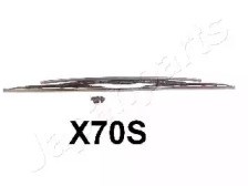 Щітка склоочисника лобового скла, водійська SSX70S JAPANPARTS