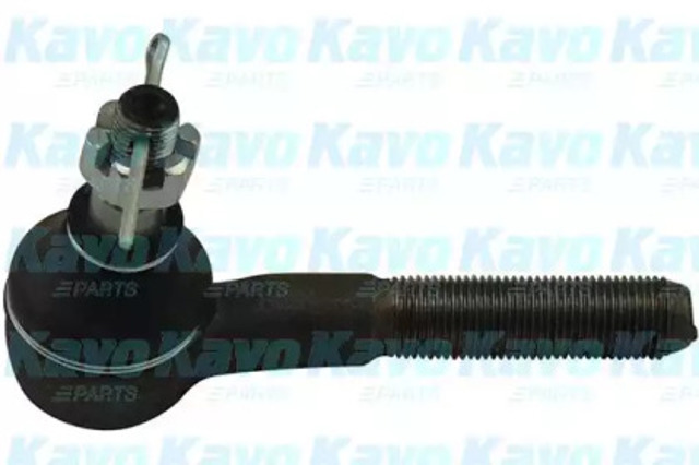 Наконечник рульової тяги, зовнішній STE5509 KAVO PARTS