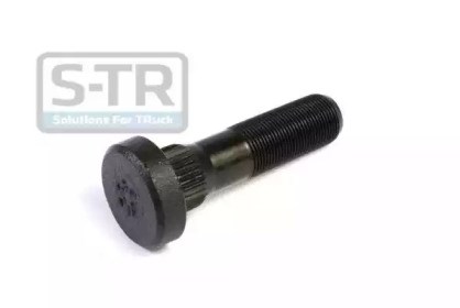 Шпилька маточини колеса передня STR40804 STR