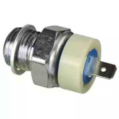 Датчик показника тиску масла SW90019 DELPHI
