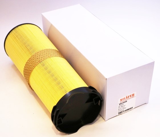 Повітряний фільтр двигуна SX1020 SHAFER