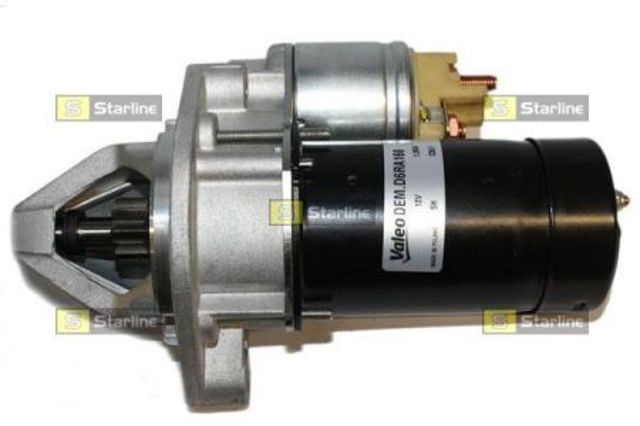 Стартер SX2222 STARLINE