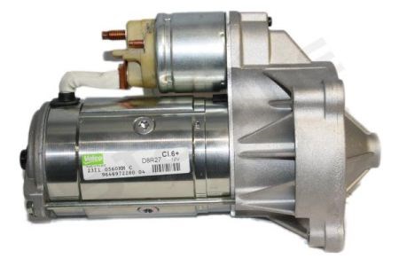 Стартер SX2226 STARLINE