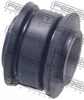 Сайлентблок амортизатора заднього SZAB055 FEBEST