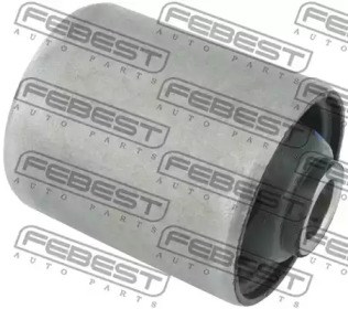 Сайлентблок задньої поздовжньої тяги SZAB057 FEBEST