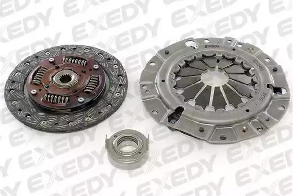 Зчеплення і комплектуючі SZK2049 EXEDY