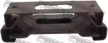 Опора двигуна задня SZM018 FEBEST