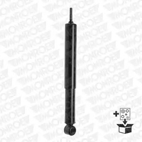 Стойка амортизатора передняя T1261 MONROE