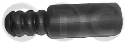 Пильник+відб. амортизатора переднього kangoo 97-08 (к-т 2шт) T400998