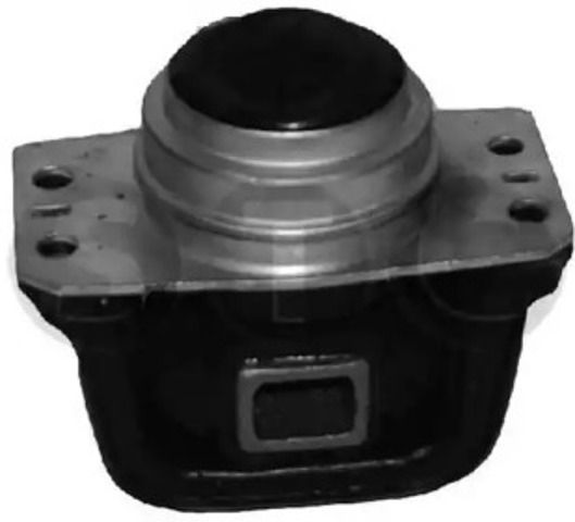 Подушка (опора) двигуна, права верхня T404434 STC