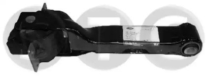 Подушка трансмісії (опора коробки передач) T405320 STC