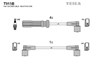 Провід високовольтні, комплект T915B TESLA