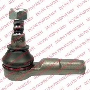 Рульовий наконечник TA2461 DELPHI