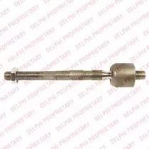 Тяга рульова поздовжня TA2503 DELPHI
