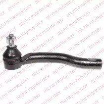 Наконечник рульовий TA2626 DELPHI