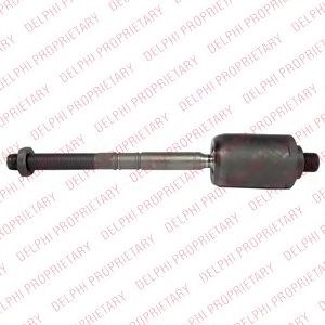 Тяги кермові TA2668 DELPHI
