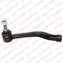 Наконечник рульовий TA2681 DELPHI