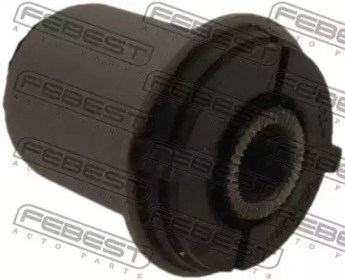 Сайлентблок нижній передньої підвіски TAB116 FEBEST