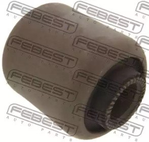 Сайлентблок цапфи задньої TAB168RUB FEBEST