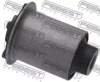 Сайлентблок нижнього переднього важеля TABF602S FEBEST