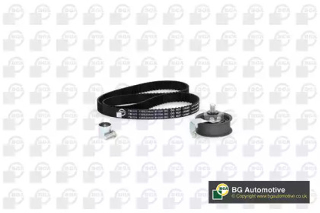 Ремкомплект ГРМ TB0103K BGA