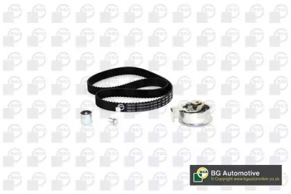Ремни ГРМ TB0105K BGA