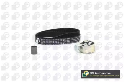 Ремкомплект ГРМ TB0150K BGA