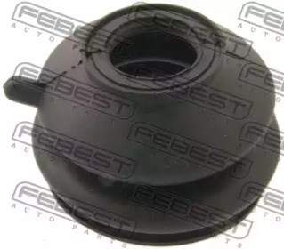 Пильник опори кульової верхньої TBJB003W FEBEST