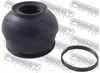 Пильник опори кульової нижній TBJB120LOW FEBEST