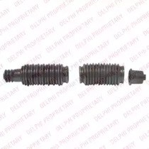 Чохол рульової рейки правий TBR4230 DELPHI