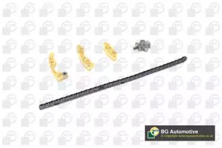 Ланцюг ГРМ, верхній TC0245K BGA