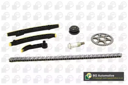 Ланцюг ГРМ, комплект TC1015FK BGA