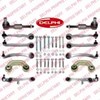 Комплект важелів передньої підвіски TC1400KIT DELPHI