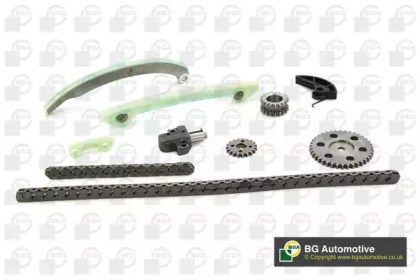 Ланцюг ГРМ, комплект TC2300FK BGA