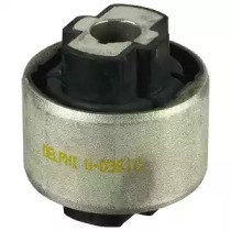 Сайлентблок переднього важеля TD1032W DELPHI