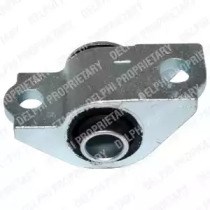 Сайлентблок нижнього переднього важеля TD357W DELPHI