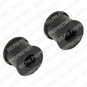 Подушка стабілізатора TD569W DELPHI