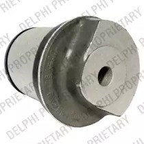 Сайлентблок задньої балки/підрамника TD654W DELPHI