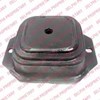 Подушка задньої балки TD715W DELPHI