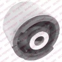 Сайлентблок заднього кулака TD736W DELPHI